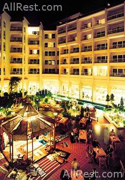 Marriott Beach Resort 7
